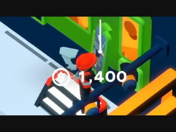 Good Job!を無損害でやった結果(1:53:37)