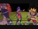 sc^ベリハ引継でもいいじゃない聖剣伝説３ＴＯＭだもの 闇光男 ７