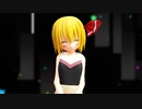 【毎月七日はルーミアの日】チアガールルーミアでえれくとりっく・えんじぇぅ