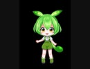 ずんだもんからDTMerさんに何かあるそうです