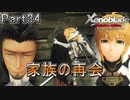 【広大な空と大地を冒険】ゼノブレイド・DE【初見実況】Part34