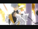 【Fate/MMD】パーシヴァルでヒガン【自作モデル】