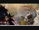 水冷PC動作デモ6_11（続）（FF14・FF15ベンチマーク GTX1070換装フルHD版）
