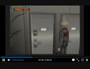 PS2　オペレーターズサイド　part15　管理スタッフ部屋探索