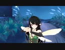 【VRMLiveViewer】改変ルシナちゃんで「願わくばハッピーエンドを」