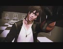 【MMD刀剣乱舞】病名は愛だった【sam式大俱利伽羅さん】