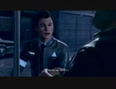 Detroit_ Become Human™　マックン＆パックン　04
