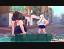 非路の知り合いが行く忍び道！閃乱カグラの悪ルート実況プレイPart15