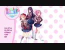 【DDLC】文芸部に入部してみた #16 最終回