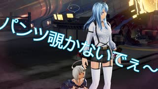 人気の ゴッドイーター3 動画 949本 ニコニコ動画