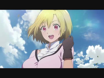 『ピーチボーイリバーサイド　OP 』 「Dark spiral journey」（FULL） 《center off vocal》