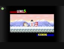 星のカービィ3をプレイその16【初見実況】
