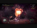 ミラボレアス　弓（？）ソロ討伐（２９分３６秒７１）