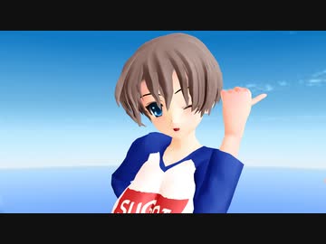 【宇崎ちゃんお誕生日！】ハッピートラップ【らぶ式モデル】