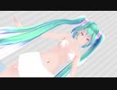 【MMDR15 『ロリコンでよかった』『Tda式改変ミク・デフォ服風大人Ver』ややモデル中心カメラ】※紳士コメ無しでお願いします。