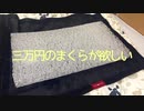 高級枕を買った男たち【ブレインスリープピロー】