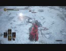 【ダークソウル３】侵入闇：拾《君の世界へ遊びに行くよ》