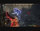 【ダークソウル3】 耐久ソロタマネギ　Part4 【プレイ動画】
