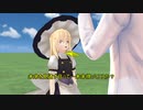 【東方MMD】東方神話録27話　魔理沙の世界