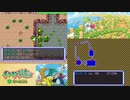 【実況】ポケモン不思議のダンジョン　空の探検隊　タイムシフト　最終回　Part25-1【初見】