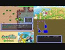 【実況】ポケモン不思議のダンジョン　空の探検隊　タイムシフト　最終回　Part25-2【初見】