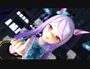 【MMDウマ娘】メジロマックイーン『こっち向いてBaby』