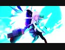 【MMD】うみこーーーん