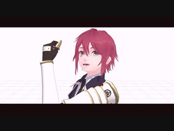 【MMD刀剣乱舞】踊【配布終了】