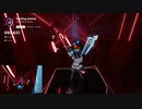 【Beat Saber】ダーリンダンス