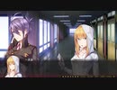 クロガネ回姫譚 実況プレイ #13 CQB開戦