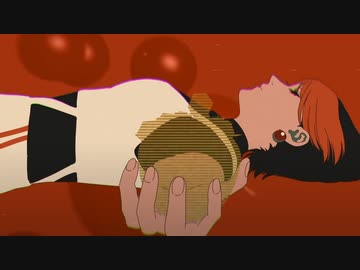 ヘビリンゴ - すりぃ feat.ねね / covered by まつり【歌ってみた】