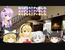 ゆっくり解説Win10の壁