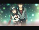 オナ忍者・巫女姫様護衛の裏側 千恋*土方MK√.FINAL