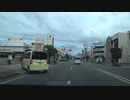 【オリジナル車載動画】沼津のイトーヨーカ堂へ行く【沼津】