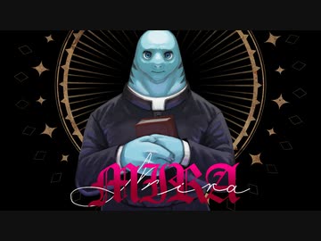 [水音ラル音源配布] MIRA [UTAUカバー]