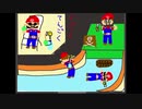 夏休みだし「スーパーマリオサンシャイン」実況プレイ　part13