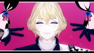 【MMD刀剣乱舞】だ～りんだんす【髭切さん】