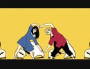テレキャスタービーボーイ(long ver.) 　一人二役で歌ってみた