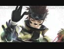 【MMD戦国BASARA】祝！AZ助10周年！『アンノウン・マザーグース』