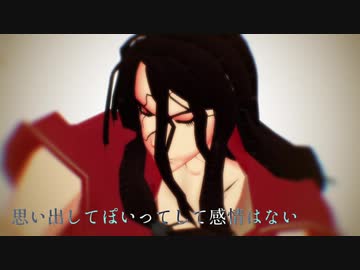 【dcstMMD】獅子王モデルテスト