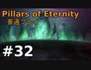 【ゆっくり実況】Pillars of Eternity 普通プレイ32