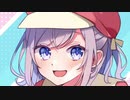 【枸杞乃ココ/KukonoCoco】すごい可愛いウィンク/Super cute wink【Vtuber切り抜き】