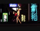【MMD】わらいちで『Maps』