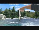 [REELFISHING:RoadTripAdventure]　釣り好き三人の夏休み　初見　口ベタ実況　6