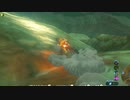 依頼を受けて、バイクで走りながら下山してみた