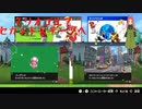 アプデで追加されたキャラと追加されたコースで対決したら～　日常演舞のマリオゴルフ実況第十二幕　【マリオゴルフスーパーラッシュ】