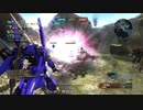 【バトオペ２】オールドタイプの戦場２　第２５３陣【字幕実況】