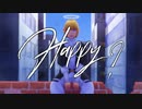 【Mr.Hedgehog】HAPPY？【初音ミク】