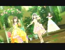 【デレステ】「Secret Mirage」(限定SSR 歌詞なし 楽器ver)【1080p60/4K HDR】
