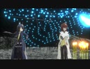 [MMD/ウマ娘]マンハッタンカフェとアグネスタキオンでBad Apple!!を踊ってみた